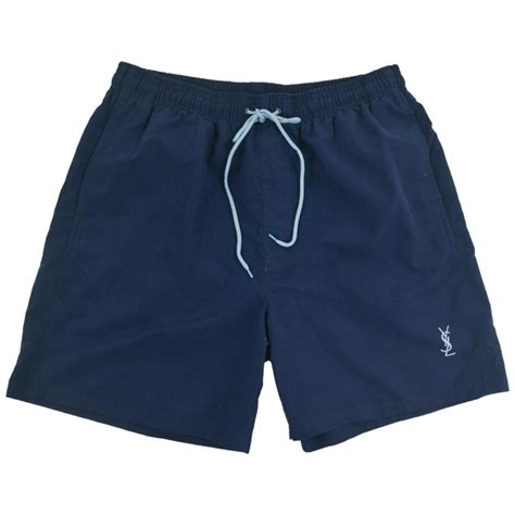 ysl swimming trunks|ysl socks.